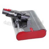 Foto van Dyson Zuigmond Submarine Wet Roller Head SV46 V12 Detect Slim Nautik 