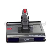 Foto van Dyson Zuigmond Submarine Wet Roller Head SV46 V12 Detect Slim Nautik 