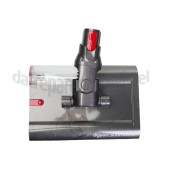 Foto van Dyson Zuigmond Submarine Wet Roller Head SV46 V12 Detect Slim Nautik 