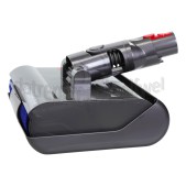Foto van Dyson Zuigmond Submarine Wet Roller Head SV46 V12 Detect Slim Nautik 