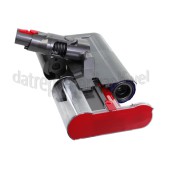 Foto van Dyson Zuigmond Submarine Wet Roller Head SV46 V12 Detect Slim Nautik 