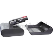 Foto van Dyson Zuigmond Submarine Wet Roller Head SV46 V12 Detect Slim Nautik 
