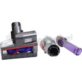 Foto van Dyson Borstel Advanced Cleaning Kit V8, Cyclone V10, V11, Outsize 