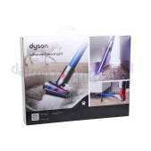 Foto van Dyson Borstel Advanced Cleaning Kit V8, Cyclone V10, V11, Outsize 