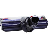 Foto van Dyson Zuigmond Torque Drive Motorhead, Bright Copper/Dark Blue SV23 GEN5 Detect Absolute 
