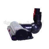 Foto van Dyson Zuigmond Torque Drive Motorhead, Bright Copper/Dark Blue SV23 GEN5 Detect Absolute 