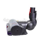Foto van Dyson Zuigmond Torque Drive Motorhead, Sprayed Nickel/Iron SV22 V15 Detect+, SV47 V15 Detect Absolute 