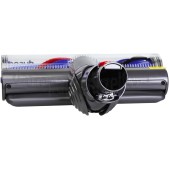 Foto van Dyson Zuigmond Torque Drive Motorhead, Sprayed Nickel/Iron SV22 V15 Detect+, SV47 V15 Detect Absolute 
