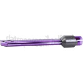 Foto van Dyson Zuigmond Light Pipe Crevice Tool V12 Detect Slim 