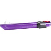Foto van Dyson Zuigmond Light Pipe Crevice Tool V12 Detect Slim 