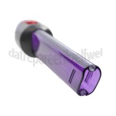 Foto van Dyson Zuigmond Light Pipe Crevice Tool V12 Detect Slim 