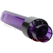 Foto van Dyson Zuigmond Light Pipe Crevice Tool V12 Detect Slim 
