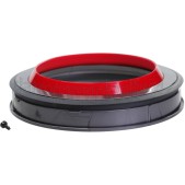 Foto van Dyson Afdichting Cycloon SV12 Fluffy, SV12 V10 Absolute, SV47 V15 detect Absolute 