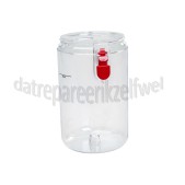 Foto van Dyson Reservoir Watertank, Vuilwater WR01 