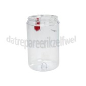 Foto van Dyson Reservoir Watertank, Vuilwater WR01 