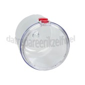 Foto van Dyson Reservoir Watertank, Vuilwater WR01 