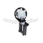 Foto van Dyson Motor Main Body zonder Cyclone SV16 V11 Outsize, Absolute 