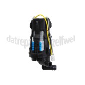 Foto van Dyson Pomp Vuilwater WashG1 WR01 