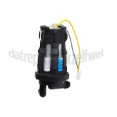 Foto van Dyson Pomp Vuilwater WashG1 WR01 