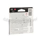 Foto van HP Hewlett-Packard Inktcartridge 912 Magenta 8010, 8020 Series 