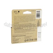 Foto van HP Hewlett-Packard Inktcartridge 937E Black 9110, 9120, 9130, 9720, 9730 Series 