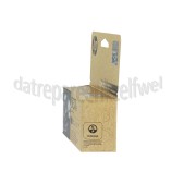 Foto van HP Hewlett-Packard Inktcartridge 937E Black 9110, 9120, 9130, 9720, 9730 Series 
