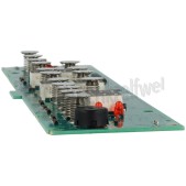 Foto van Gorenje Module Stuurmodule + Bedieningsprint GIT641XC, ITE646BCSC, HI06471CP1A01 