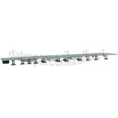 Foto van Gorenje Module Stuurmodule + Bedieningsprint GIT641XC, ITE646BCSC, HI06471CP1A01 
