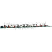 Foto van Gorenje Module Stuurmodule + Bedieningsprint GIT641XC, ITE646BCSC, HI06471CP1A01 