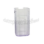 Foto van Krups Melkkan Melkreservoir Sensation Milk EA9128, EA9129 