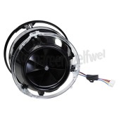 Foto van Dyson Motor & Bucket HP04 