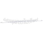 Foto van Liebherr Sierstrip Glasplaat, Achter FNsdd5297, SFNsfd5247, SFNsfe5247, CBNstd5783 