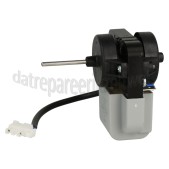 Foto van Liebherr Motor van ventilator MRFvc 4001-20B, MRFvd 3511-20A, MRFvc 3501-20B 