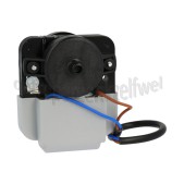 Foto van Liebherr Motor van ventilator MRFvc 4001-20B, MRFvd 3511-20A, MRFvc 3501-20B 