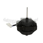 Foto van Liebherr Motor van ventilator MRFvc 4001-20B, MRFvd 3511-20A, MRFvc 3501-20B 