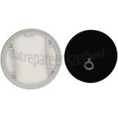 Foto van Philips Filter Motor XC5041, XC5043, XC5141, XC5142 