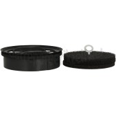 Foto van Philips Filter Droog XW6264, XW7263, XW7264, XW7264/10, XW7264/11 