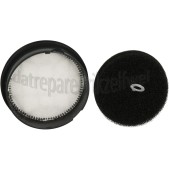 Foto van Philips Filter Droog XW6264, XW7263, XW7264, XW7264/10, XW7264/11 