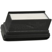 Foto van Philips Filter Vuilwater XW6264, XW7263, XW7264, XW7264/10, XW7264/11 