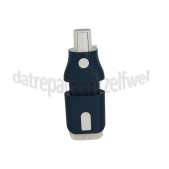 Foto van Philips Zuigmond 2 in 1 XC5041, XC5043, XC5141, XC5142, XC5242, XC5243, XC5244 