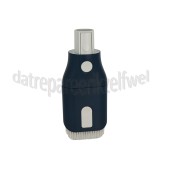 Foto van Philips Zuigmond 2 in 1 XC5041, XC5043, XC5141, XC5142, XC5242, XC5243, XC5244 