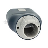 Foto van Philips Zuigmond 2 in 1 XC5041, XC5043, XC5141, XC5142, XC5242, XC5243, XC5244 