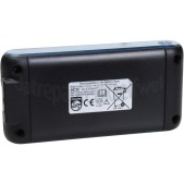 Foto van Philips Accu Batterij Li-ion XC5041, XC5043, XC5141, XC5142, XC5243, XC5244 