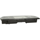 Foto van DeLonghi Print Bedieningsprint ECAM320.60.B S11, ECAM320.60.W S11 