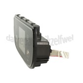 Foto van DeLonghi Print Bedieningsprint ECAM320.60.B S11, ECAM320.60.W S11 