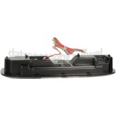 Foto van DeLonghi Print Bedieningsprint ECAM320.60.B S11, ECAM320.60.W S11 