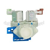 Foto van AEG Inlaatventiel 2-voudig LFR73844BC, EWF1023P5SC 