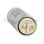 Foto van Bosch Condensator 15,0 µF WT45M263FG05, WT45W492CH11 