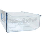 Foto van AEG Vrieslade Bovenste, Transparant SCT71800S1, IK2580BNR 