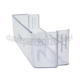 Foto van Bosch Deurbak Onderste, Transparant KIR21NSF001, KIL82NSE001, KIN96NSE001 